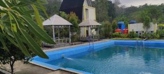 Embun Pagi Alami - Samboja - 5