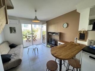 Valras-Loc La Dune - Brise Marine Elegance Cotiere - Sérignan - 8