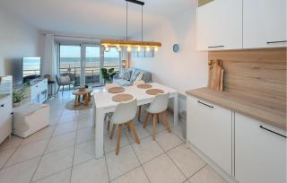Lovely Apartment In Oostende - 9
