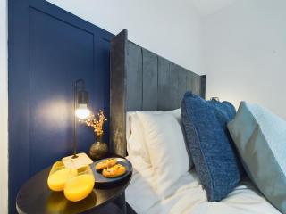 London Charm at Charleville Apartment - Londra - 5