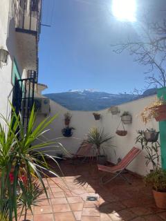 La Casa Del Buda - Güéjar-Sierra - 1