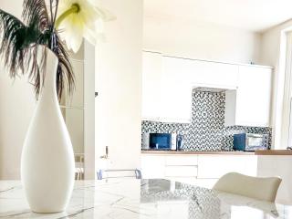London 2-Bed Apartment in Herbert Road - Londra - 2