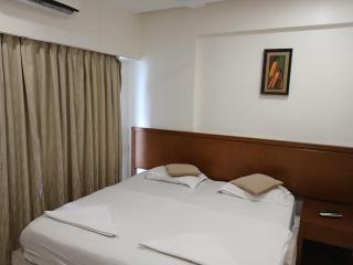 Premium 2 Bedrooms Apartment In Prabhadevi - Mumbai - 0