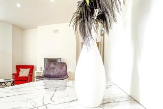 London 2-Bed Apartment in Herbert Road - Londra - 8