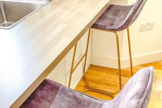 London 2-Bed Apartment in Herbert Road - Londra - 4