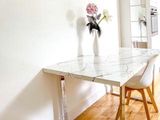 London 2-Bed Apartment in Herbert Road - Londra - 6