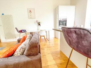 London 2-Bed Apartment in Herbert Road - Londra - 3