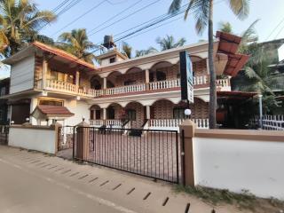 Three Queen Hotel - Calangute - 9