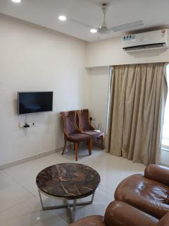 Premium 2 Bedrooms Apartment In Prabhadevi - Mumbai - 9