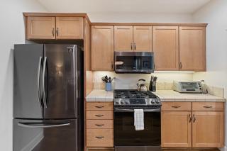 Tranquility on the Bluffs townhouse - Bend - 6
