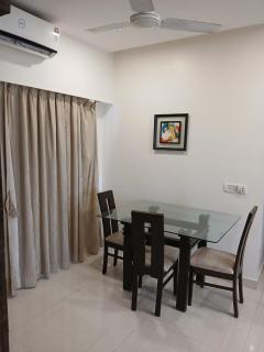 Premium 2 Bedrooms Apartment In Prabhadevi - Mumbai - 6