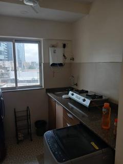 Premium 2 Bedrooms Apartment In Prabhadevi - Mumbai - 4