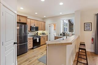 Tranquility on the Bluffs townhouse - Bend - 2