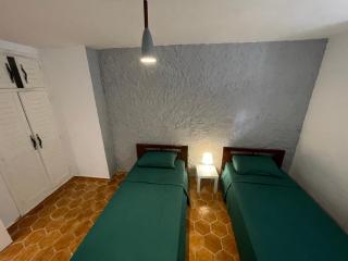 Residence CHATT B5 - Cabo Negro - 8