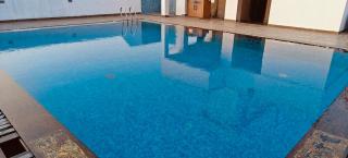 Hotel Ger manus Madurai - 2