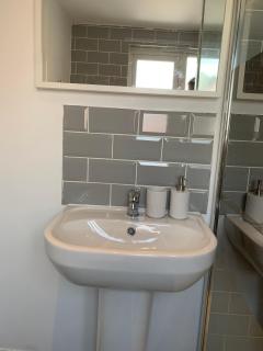 Seaside Chic Loft Apartment in Leigh-on-Sea - Leigh-on-Sea - 4
