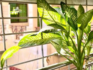 Hotel Riverside Sky - FREE LAUNDRY - 5