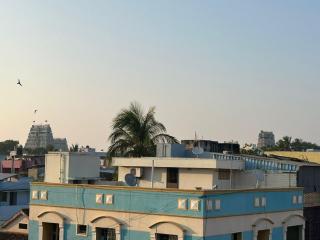 Meera Lodge - Chidambaram - 3
