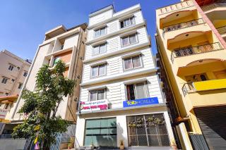 FabHotel Royal Wood Premier - Domlur - Bangalore - 0
