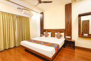 FabHotel Royal Wood Premier - Domlur - Bangalore - 7