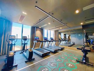 Panorama Seaview Luxury Stay Skyline by HC Group - Nha Trang - 6