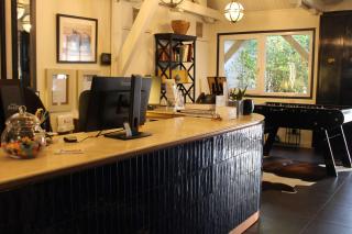 Best Western Hotel Acadie Paris Nord Villepinte - Tremblay-En-France - 1