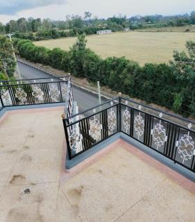 Exquisite 6 bedroom Villa in Nakuru - Nakuru - 1