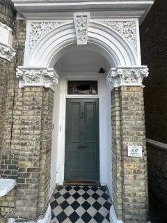 Incredible Studio in Central London - Londra - 4