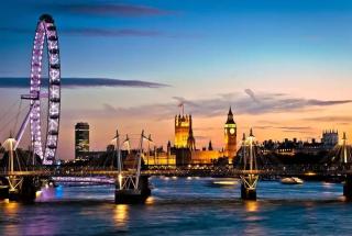 Incredible Studio in Central London - Londra - 1