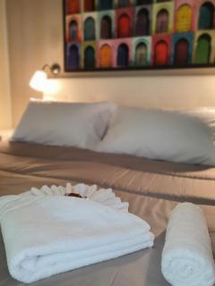 4Rooms Guest House Free Wi-Fi - Salerno - 0