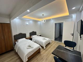 SultanAhmet Coşkun 2 Apart Hotel - Estambul - 2