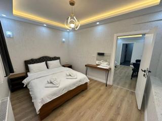 SultanAhmet Coşkun 2 Apart Hotel - 1