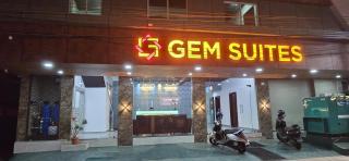 GEM Suites - Cochin - 1