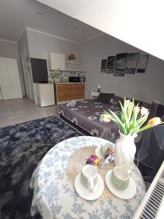 Niyaz apartment - Varsavia - 0