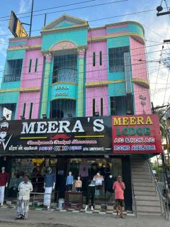 Meera Lodge - 1