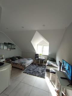 Niyaz apartment - Varsavia - 6