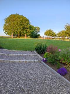 Le clos des Prêles - Boismont - 7