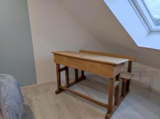 Le clos des Prêles - 4