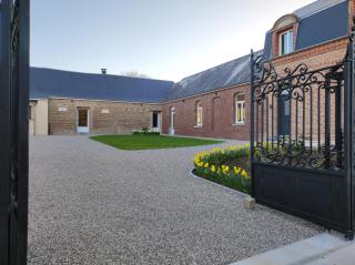 Le clos des Prêles - 6