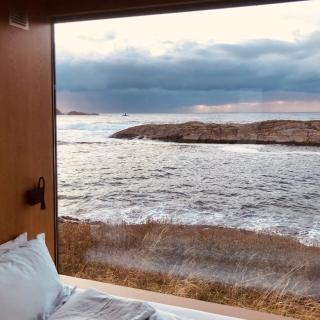 Atlantic Road Sleeping Experience Re-Treats - Vevang - 7