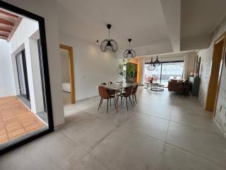 Villa Zaida by Villalia - 3