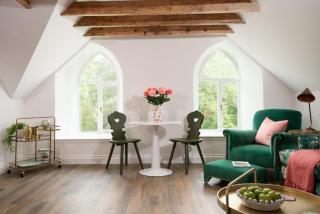 The Hayloft, Kailzie - Peebles - 0