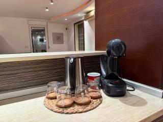 Jelic Comforts - Belgrado - 1