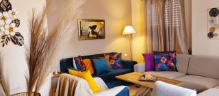 Cozy apartment in centre of Heraklion - Iráclio - 3