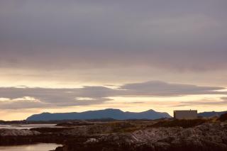Atlantic Road Sleeping Experience Re-Treats - Vevang - 8