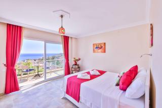 VILLA MYSTIC Private Pool-Garden & Sea Views in Central Location - 8