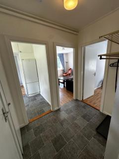 Enkel prisvärd lägenhet! - 3