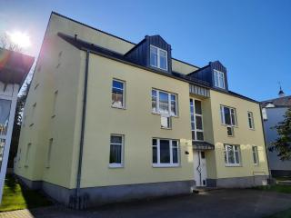 Zinnowitz, Dünenstr 36 WE 15 - Zinnowitz - 0
