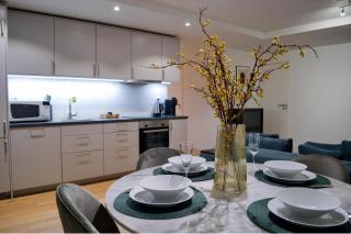 Bromma Bliss Apartment - City Escape - Stoccolma - 0