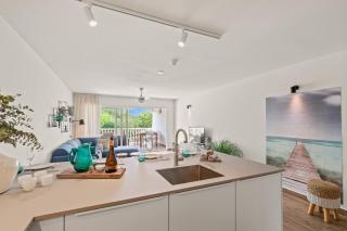 Blue Bay Apartments - Sint Michiel - 3